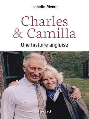 cover image of Charles et Camilla